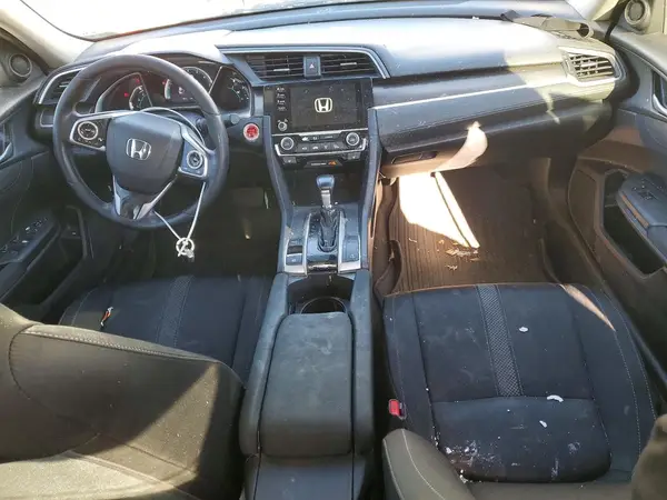 19XFC1F38KE019060 2019 HONDA CIVIC - Image 8