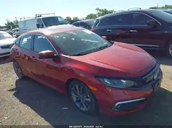 19XFC1F38KE019091 2019 HONDA CIVIC