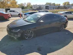 19XFC1F38KE019141 2019 HONDA CIVIC