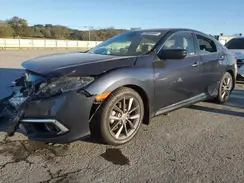 19XFC1F38KE019575 2019 HONDA CIVIC