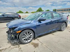 19XFC1F38KE019771 2019 HONDA CIVIC