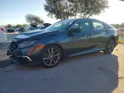 19XFC1F38KE019849 2019 HONDA CIVIC