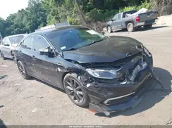 19XFC1F38KE020256 2019 HONDA CIVIC