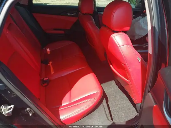 19XFC1F38KE020256 2019 HONDA CIVIC - Image 8
