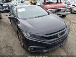 19XFC1F38KE020306 2019 HONDA CIVIC