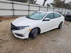 19XFC1F38KE200613 2019 HONDA CIVIC