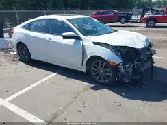 19XFC1F38KE200725 2019 HONDA CIVIC