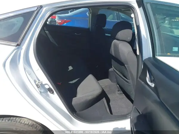 19XFC1F38KE200790 2019 HONDA CIVIC - Image 8