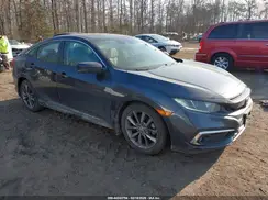 19XFC1F38KE200823 2019 HONDA CIVIC