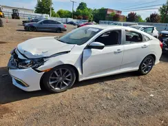 19XFC1F38KE201003 2019 HONDA CIVIC