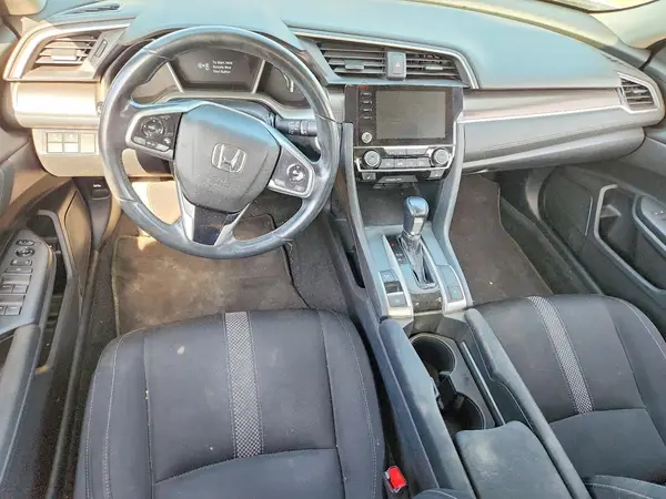 19XFC1F38KE201003 2019 HONDA CIVIC - Image 8
