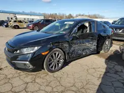 19XFC1F38KE201079 2019 HONDA CIVIC