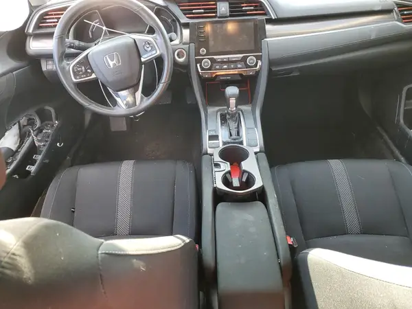 19XFC1F38KE201079 2019 HONDA CIVIC - Image 8