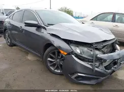 19XFC1F38KE201910 2019 HONDA CIVIC