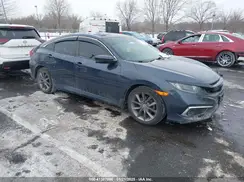 19XFC1F38KE202488 2019 HONDA CIVIC