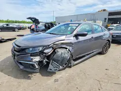19XFC1F38KE202801 2019 HONDA CIVIC