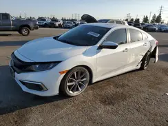 19XFC1F38KE203138 2019 HONDA CIVIC