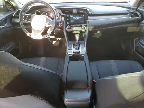 19XFC1F38KE203138 2019 HONDA CIVIC - Image 8