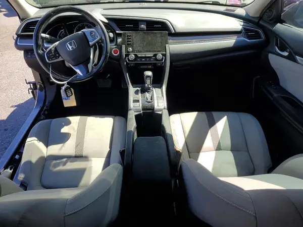 19XFC1F38KE204001 2019 HONDA CIVIC - Image 8
