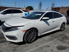 19XFC1F38KE204953 2019 HONDA CIVIC
