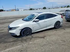 19XFC1F38KE205861 2019 HONDA CIVIC