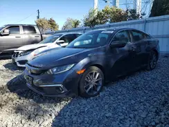 19XFC1F38KE206265 2019 HONDA CIVIC