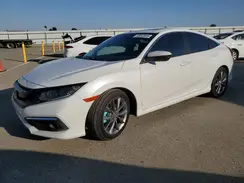 19XFC1F38KE206668 2019 HONDA CIVIC