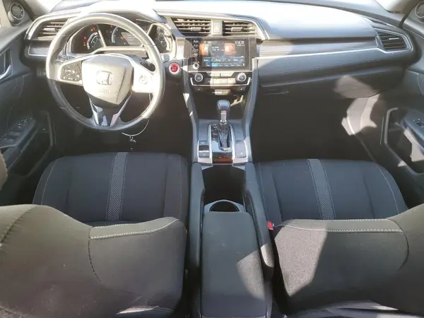 19XFC1F38KE206668 2019 HONDA CIVIC - Image 8