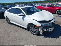 19XFC1F38KE206671 2019 HONDA CIVIC