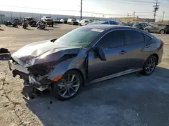 19XFC1F38KE206993 2019 HONDA CIVIC