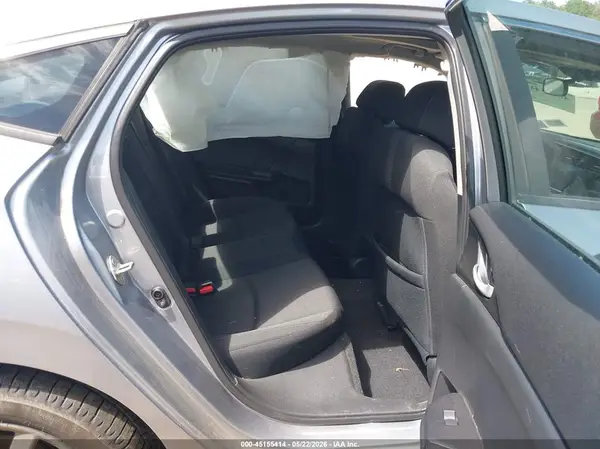 19XFC1F38KE207836 2019 HONDA CIVIC - Image 8