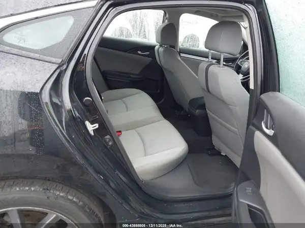 19XFC1F38KE208064 2019 HONDA CIVIC - Image 8