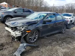 19XFC1F38KE208078 2019 HONDA CIVIC