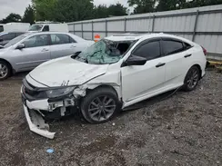 19XFC1F38KE208291 2019 HONDA CIVIC