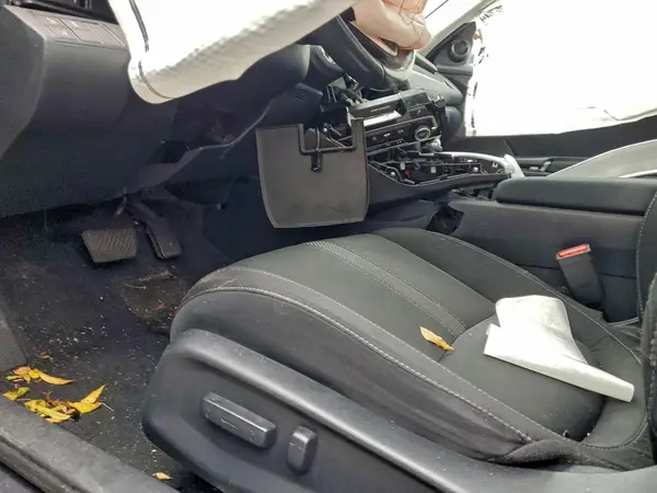19XFC1F38KE208632 2019 HONDA CIVIC - Image 8