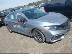 19XFC1F38KE208792 2019 HONDA CIVIC