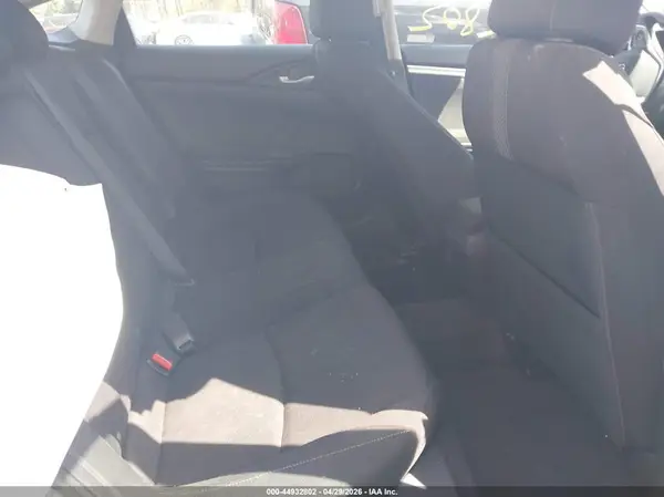 19XFC1F38KE208792 2019 HONDA CIVIC - Image 8
