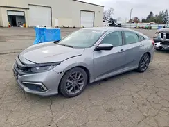 19XFC1F38KE209585 2019 HONDA CIVIC