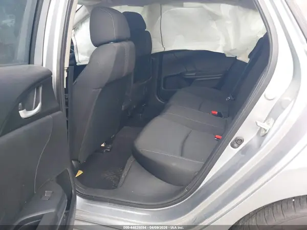 19XFC1F38KE209652 2019 HONDA CIVIC - Image 8