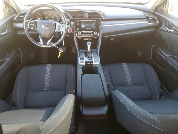 19XFC1F38KE210073 2019 HONDA CIVIC - Image 8