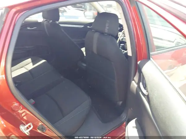 19XFC1F38KE210798 2019 HONDA CIVIC - Image 8