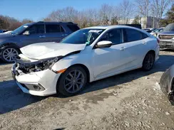 19XFC1F38KE211854 2019 HONDA CIVIC