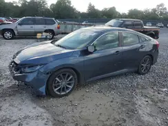 19XFC1F38KE211983 2019 HONDA CIVIC