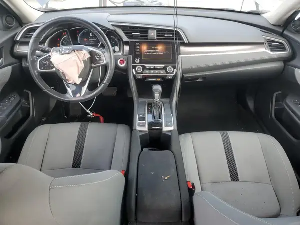 19XFC1F38KE211983 2019 HONDA CIVIC - Image 8