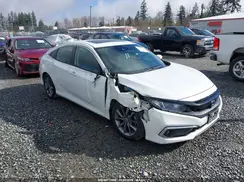 19XFC1F38KE212115 2019 HONDA CIVIC