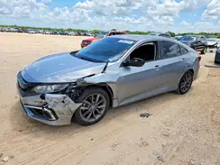 19XFC1F38KE212325 2019 HONDA CIVIC