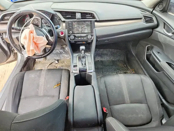 19XFC1F38KE212325 2019 HONDA CIVIC - Image 8