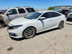 19XFC1F38KE212440 2019 HONDA CIVIC