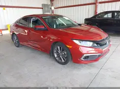 19XFC1F38KE212521 2019 HONDA CIVIC