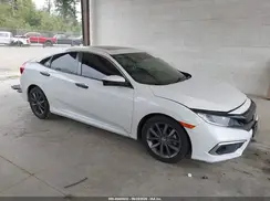 19XFC1F38KE213006 2019 HONDA CIVIC
